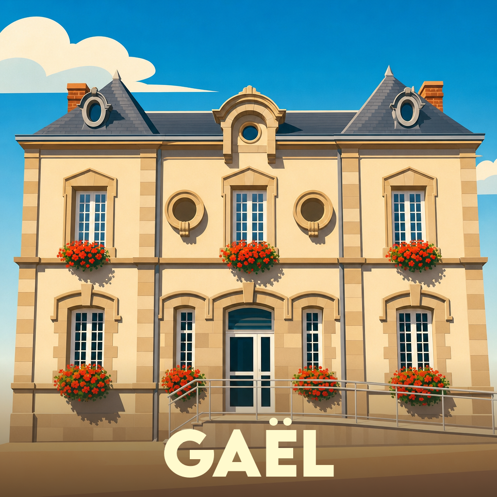 Gaël