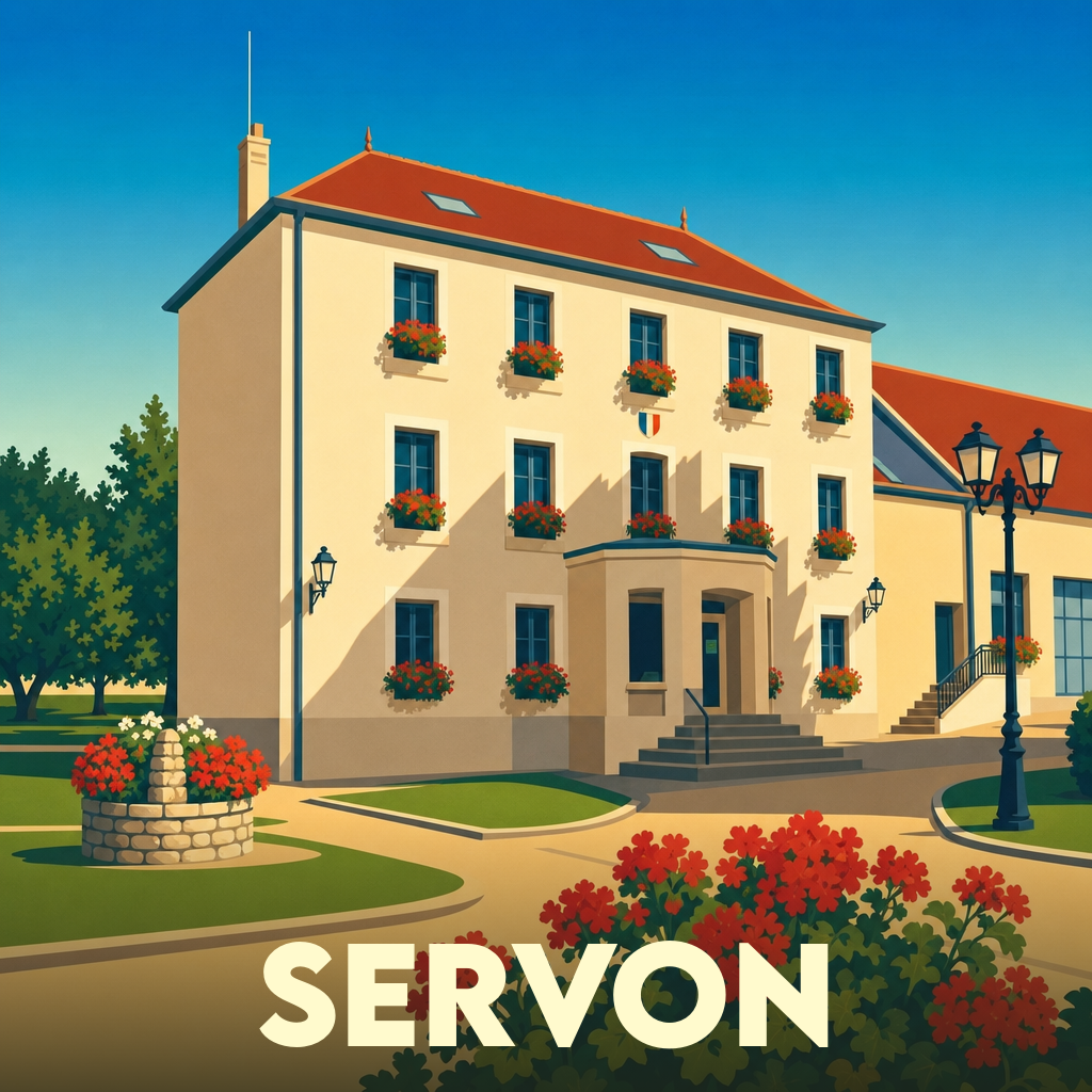 Servon