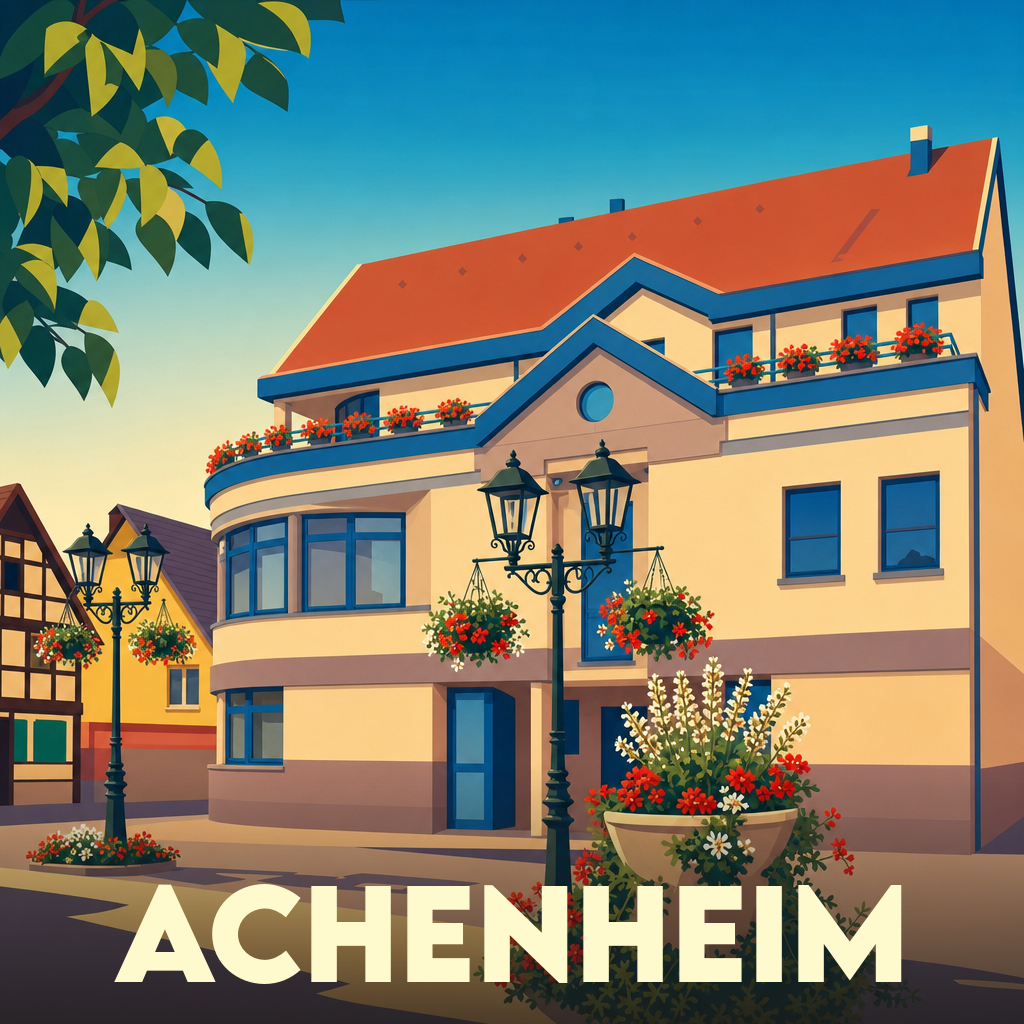 Achenheim
