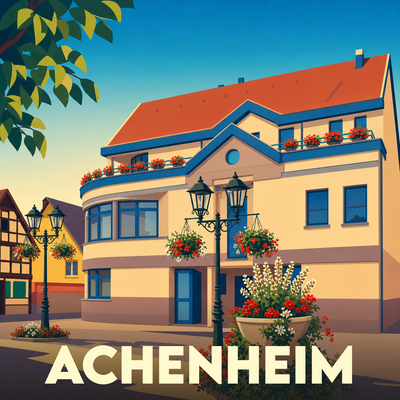 Achenheim