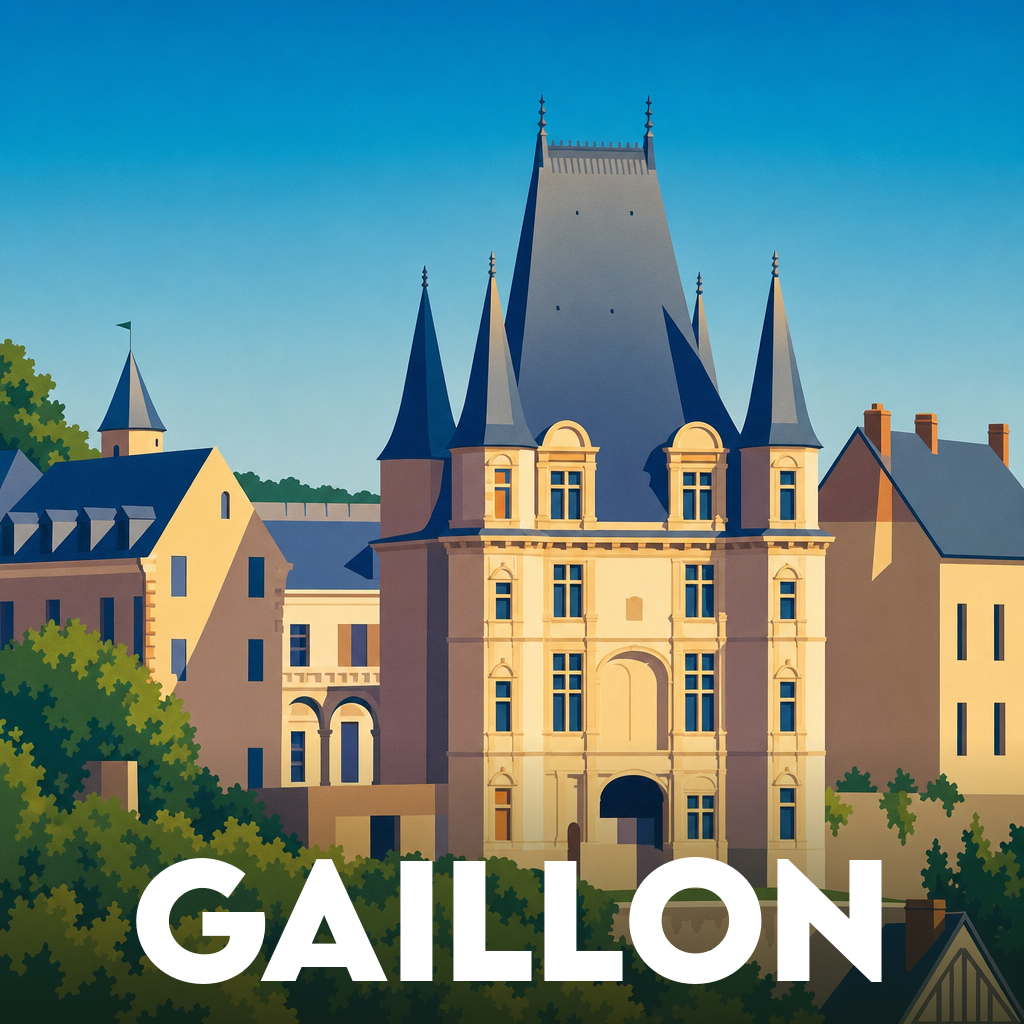 Gaillon
