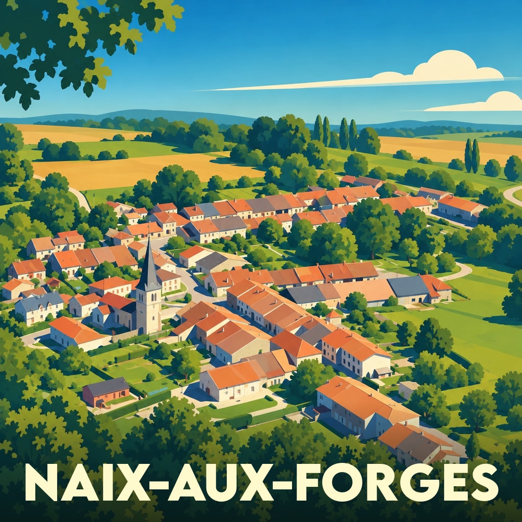 Naix-aux-Forges