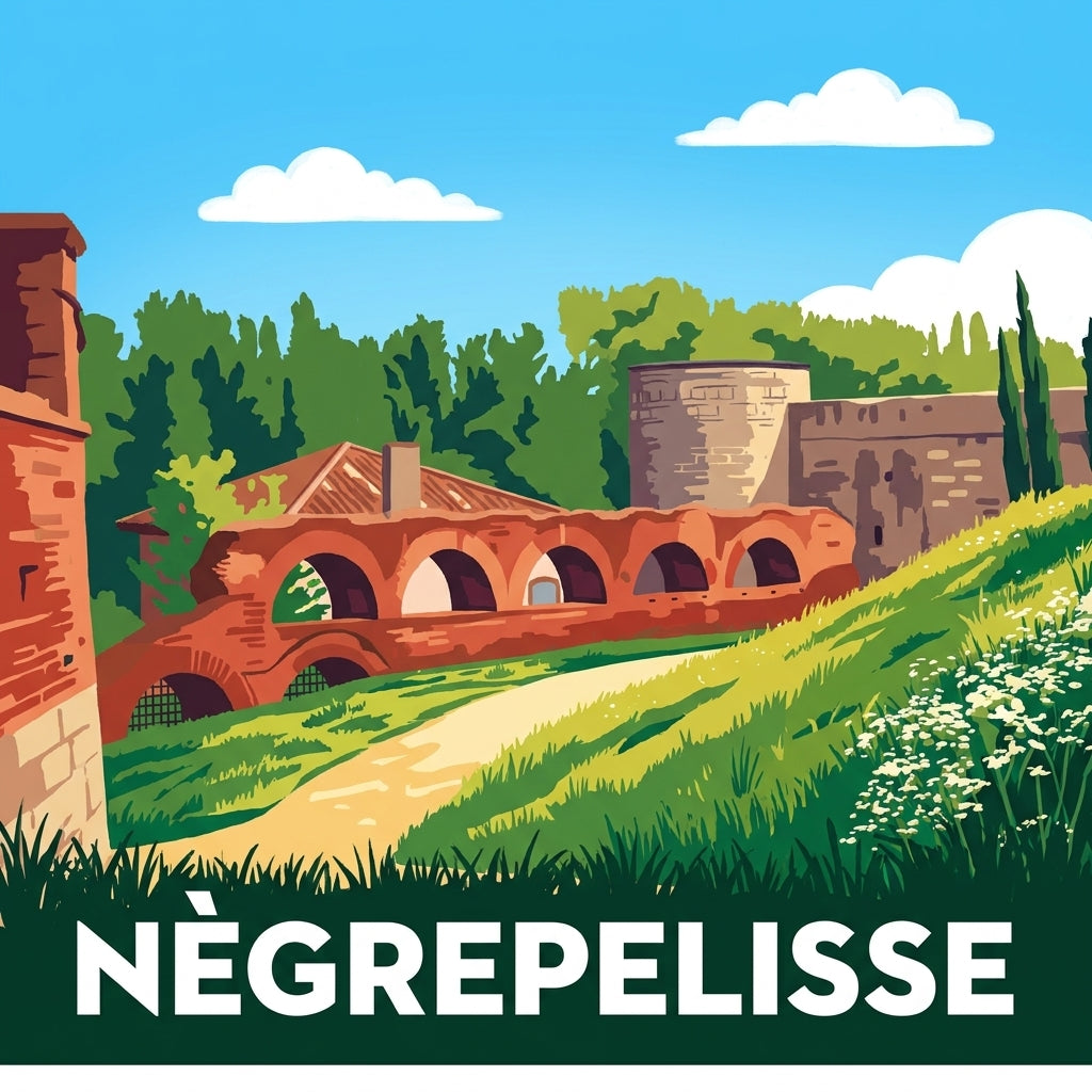 Nègrepelisse