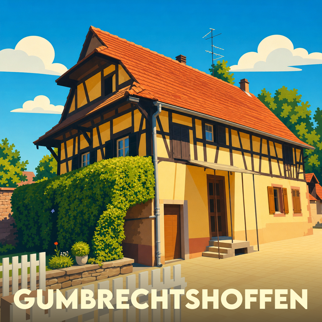 Gumbrechtshoffen