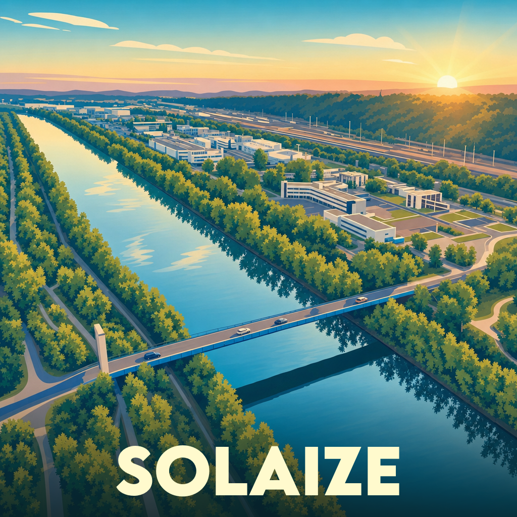 Solaize