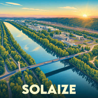 Solaize