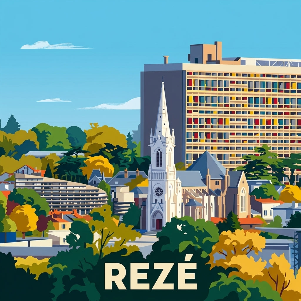 Rezé