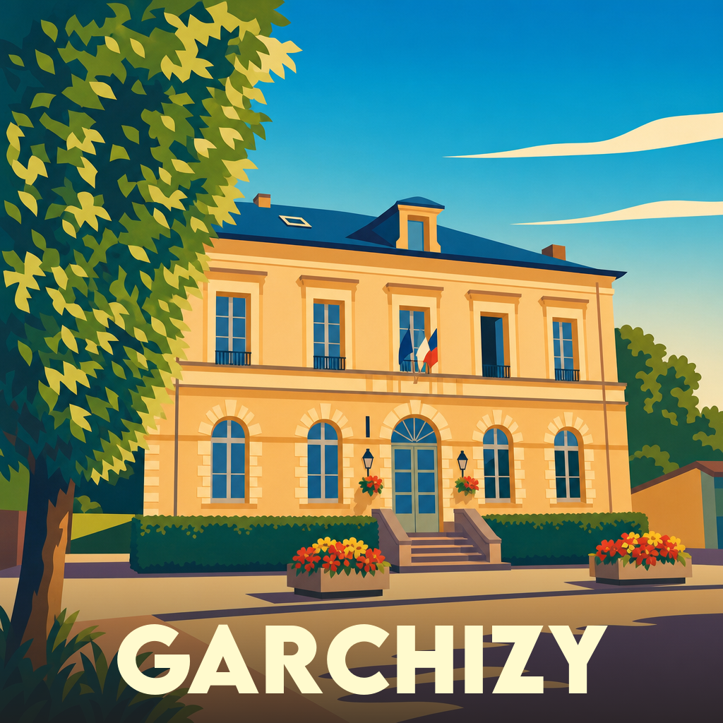 Garchizy