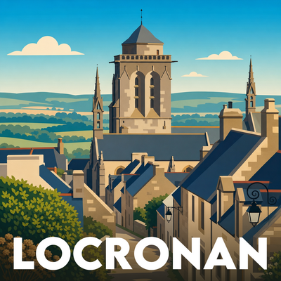 Locronan