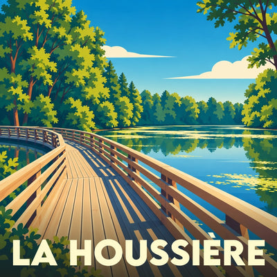 La Houssière