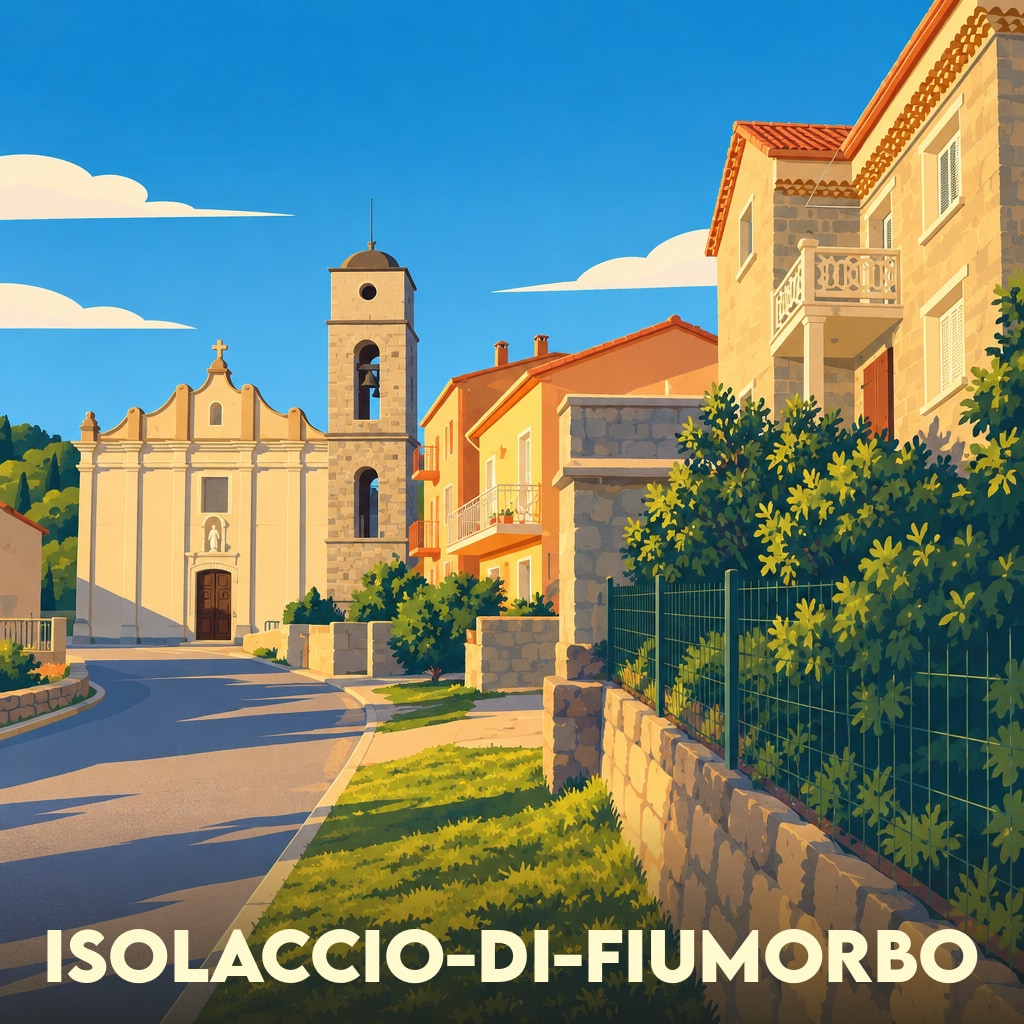 Isolaccio-di-Fiumorbo