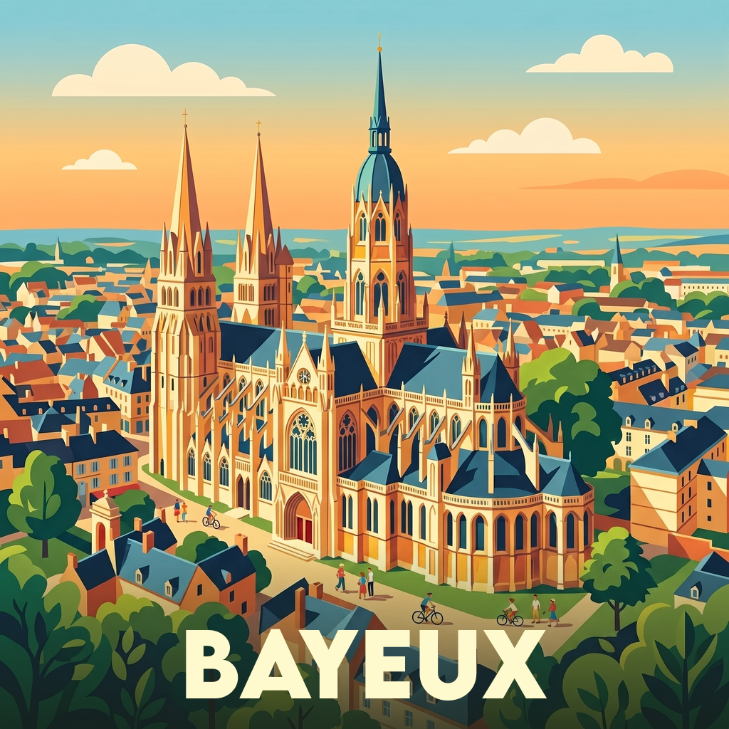 Bayeux