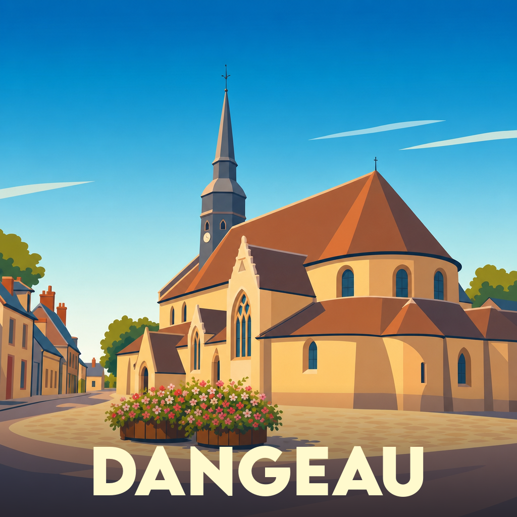 Dangeau