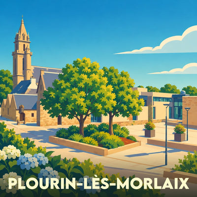 Plourin-lès-Morlaix