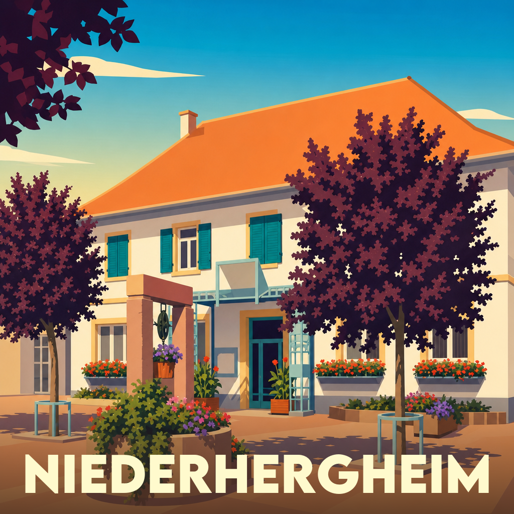Niederhergheim