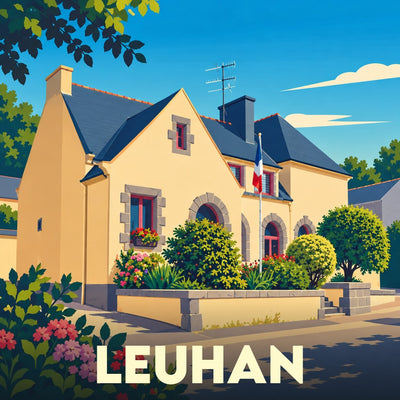 Leuhan