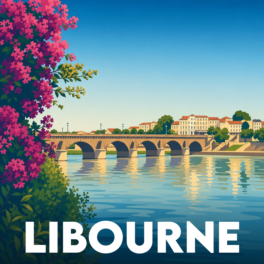 Libourne