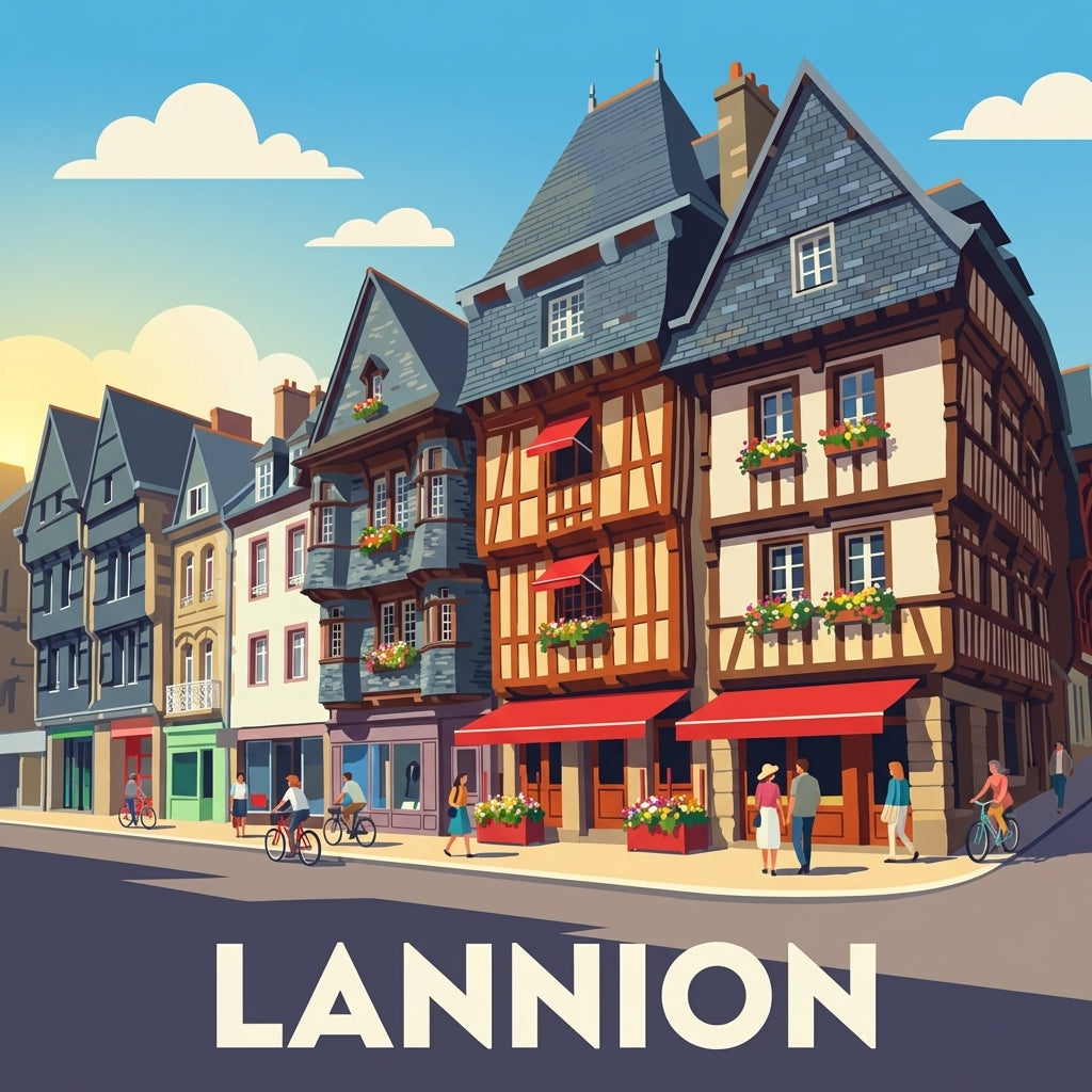 Lannion