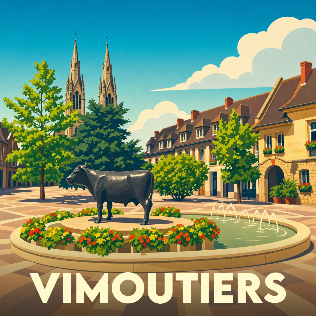 Vimoutiers