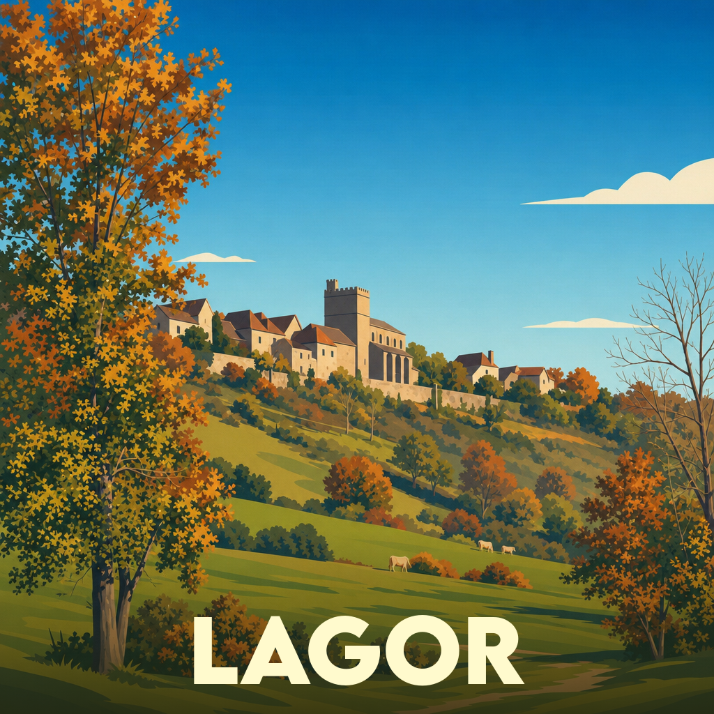 Lagor