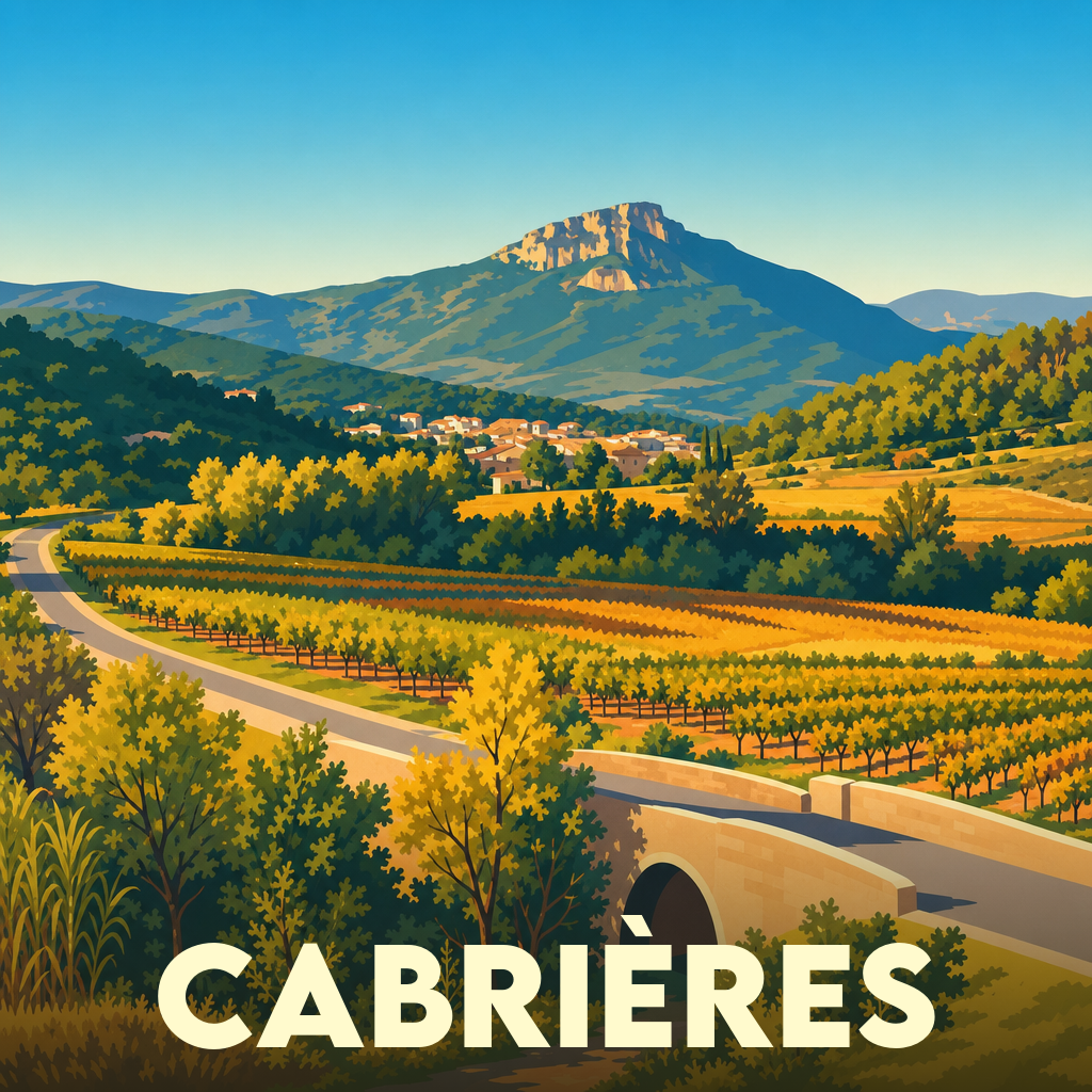 Cabrières