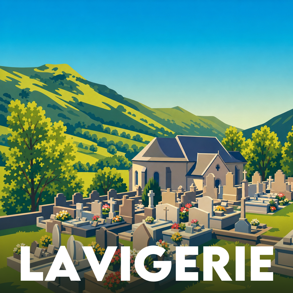 Lavigerie