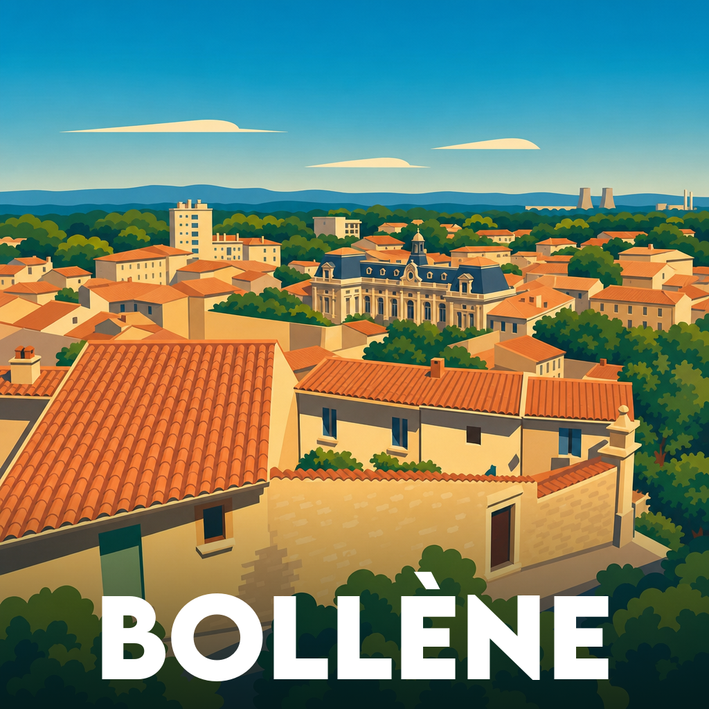 Bollène
