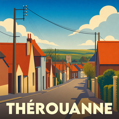 Thérouanne