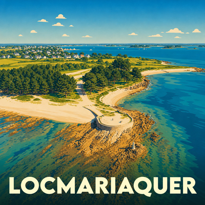 Locmariaquer