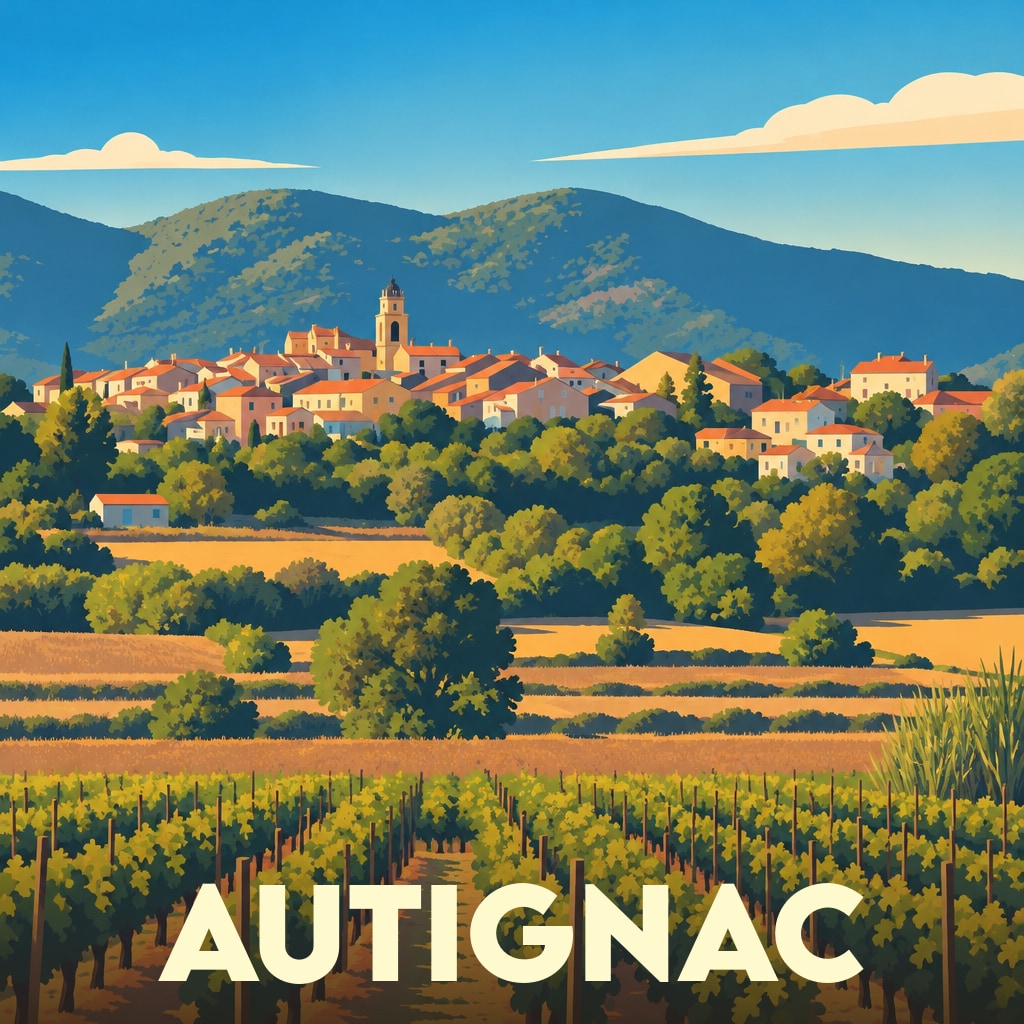 Autignac