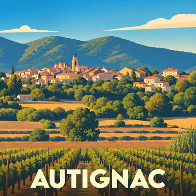 Autignac