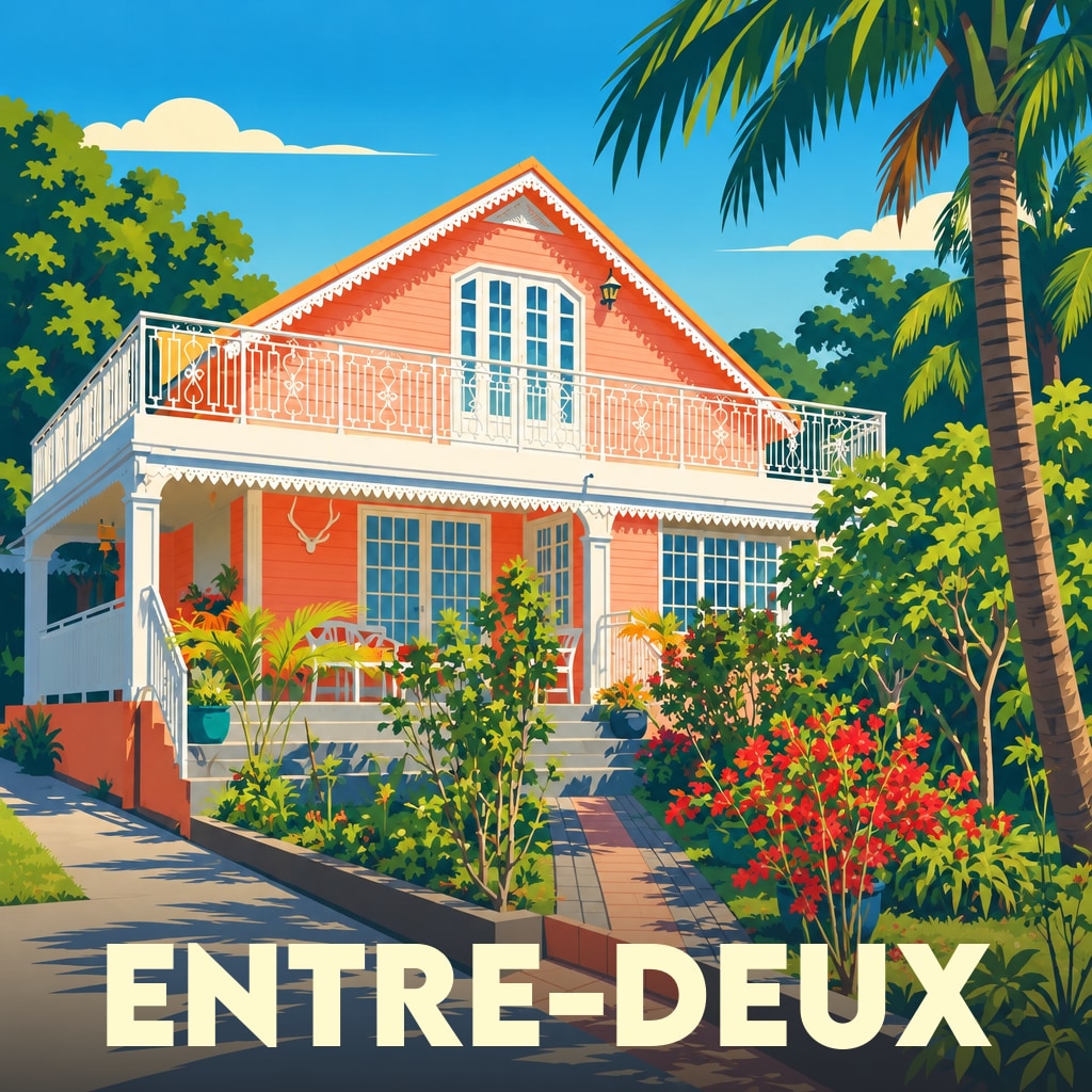 Entre-Deux