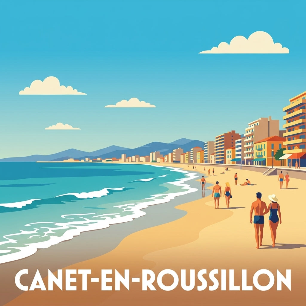 Canet-en-Roussillon