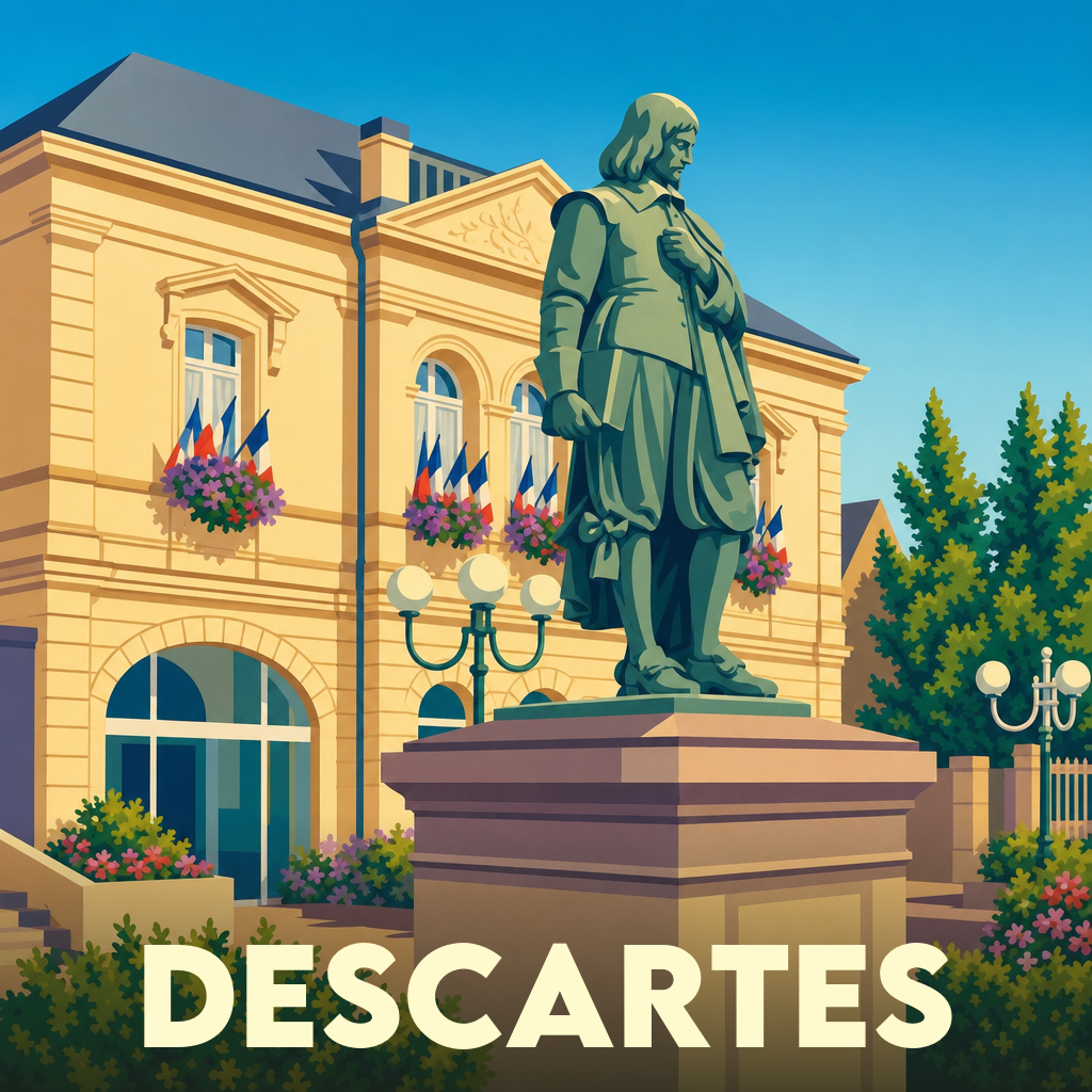 Descartes