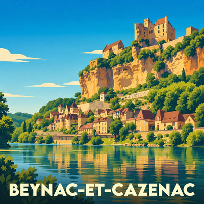 Beynac-et-Cazenac