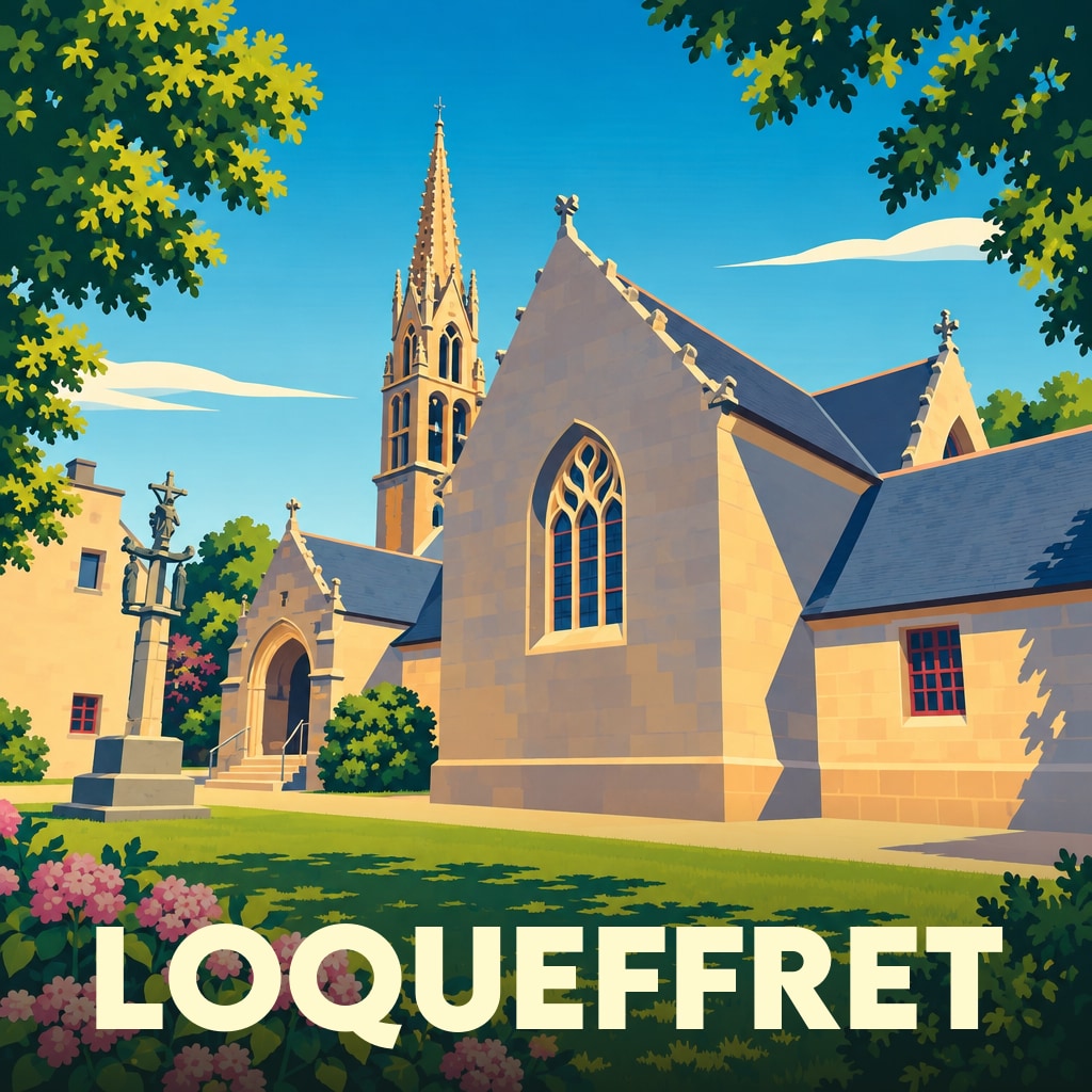 Loqueffret