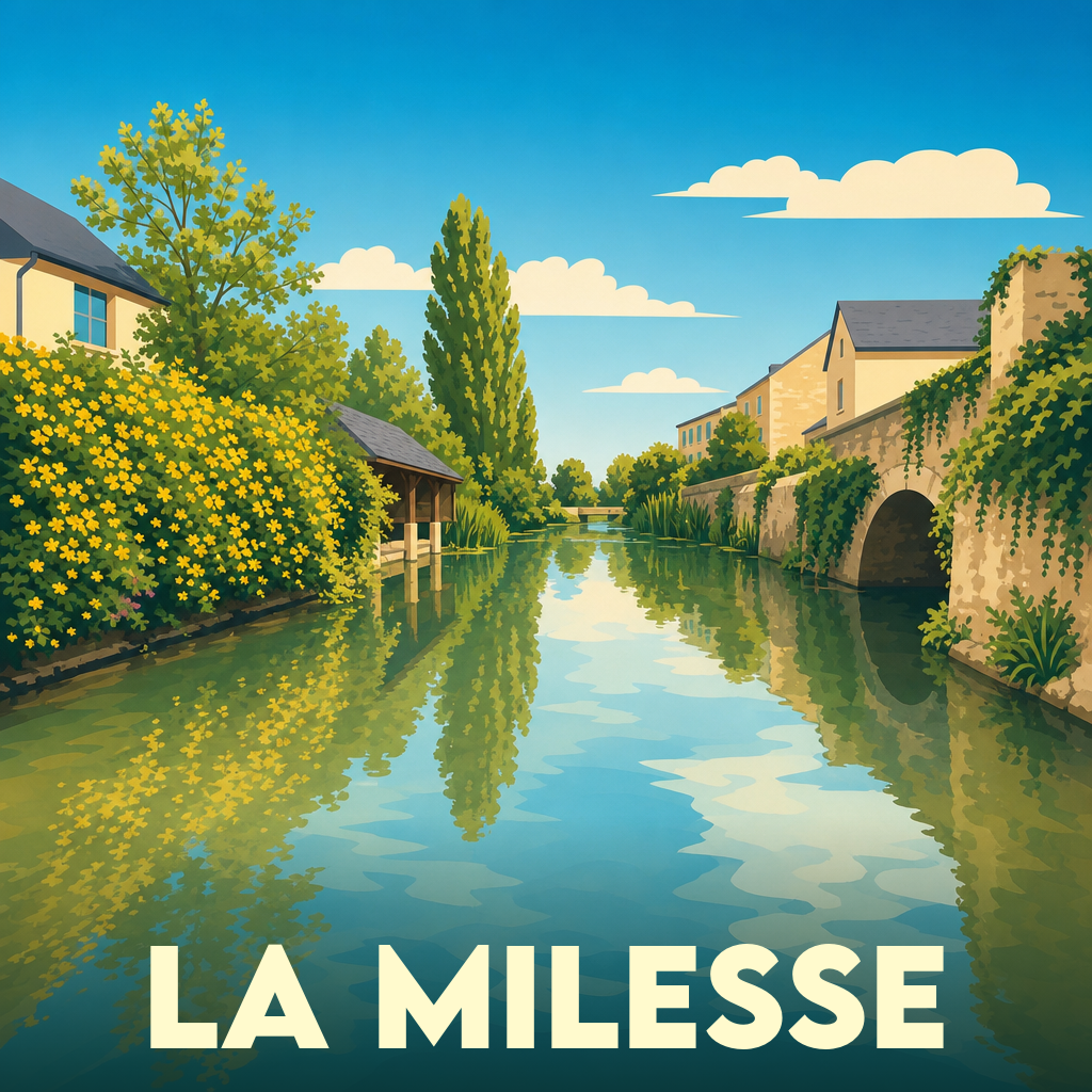 La Milesse