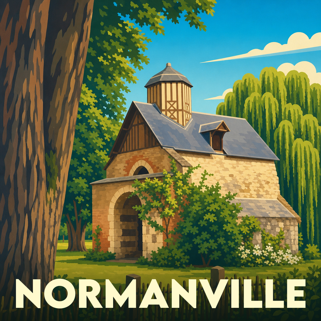 Normanville