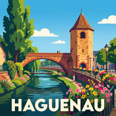 Haguenau
