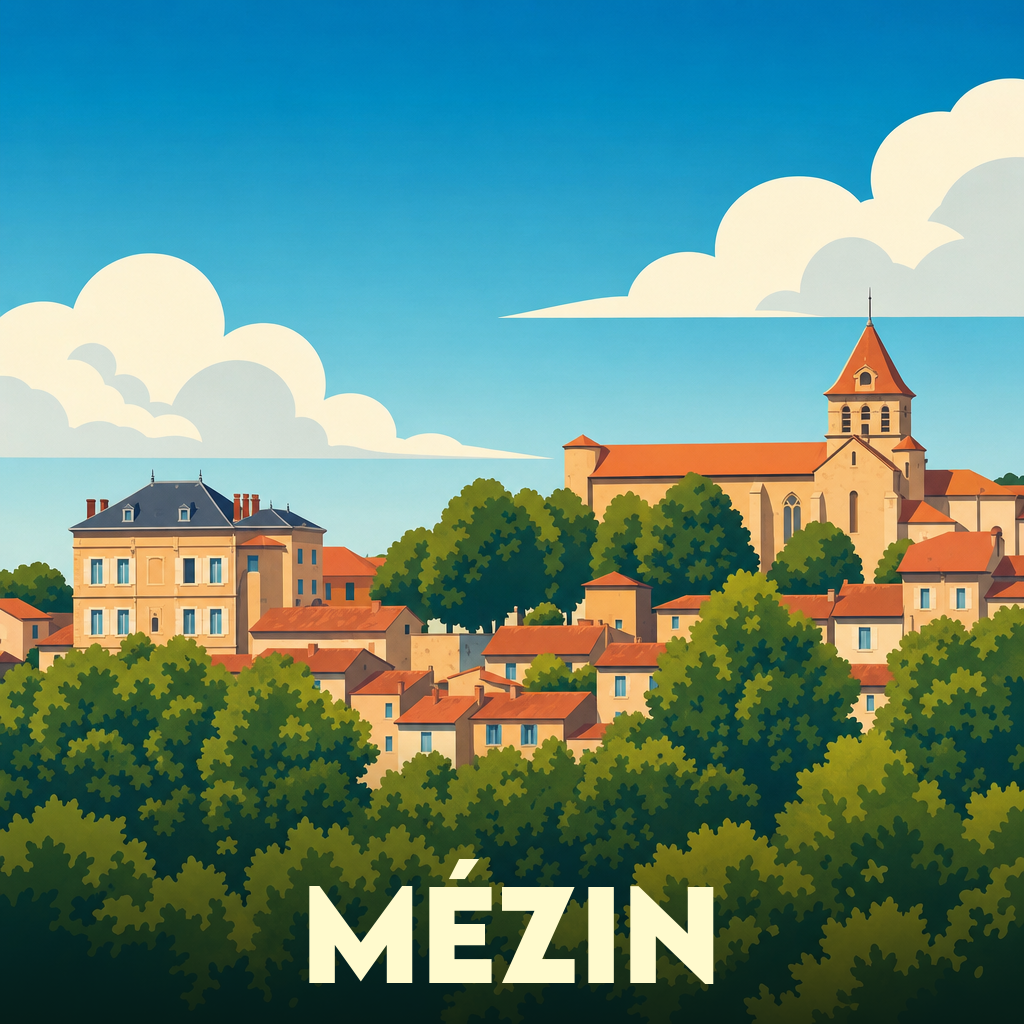 Mézin