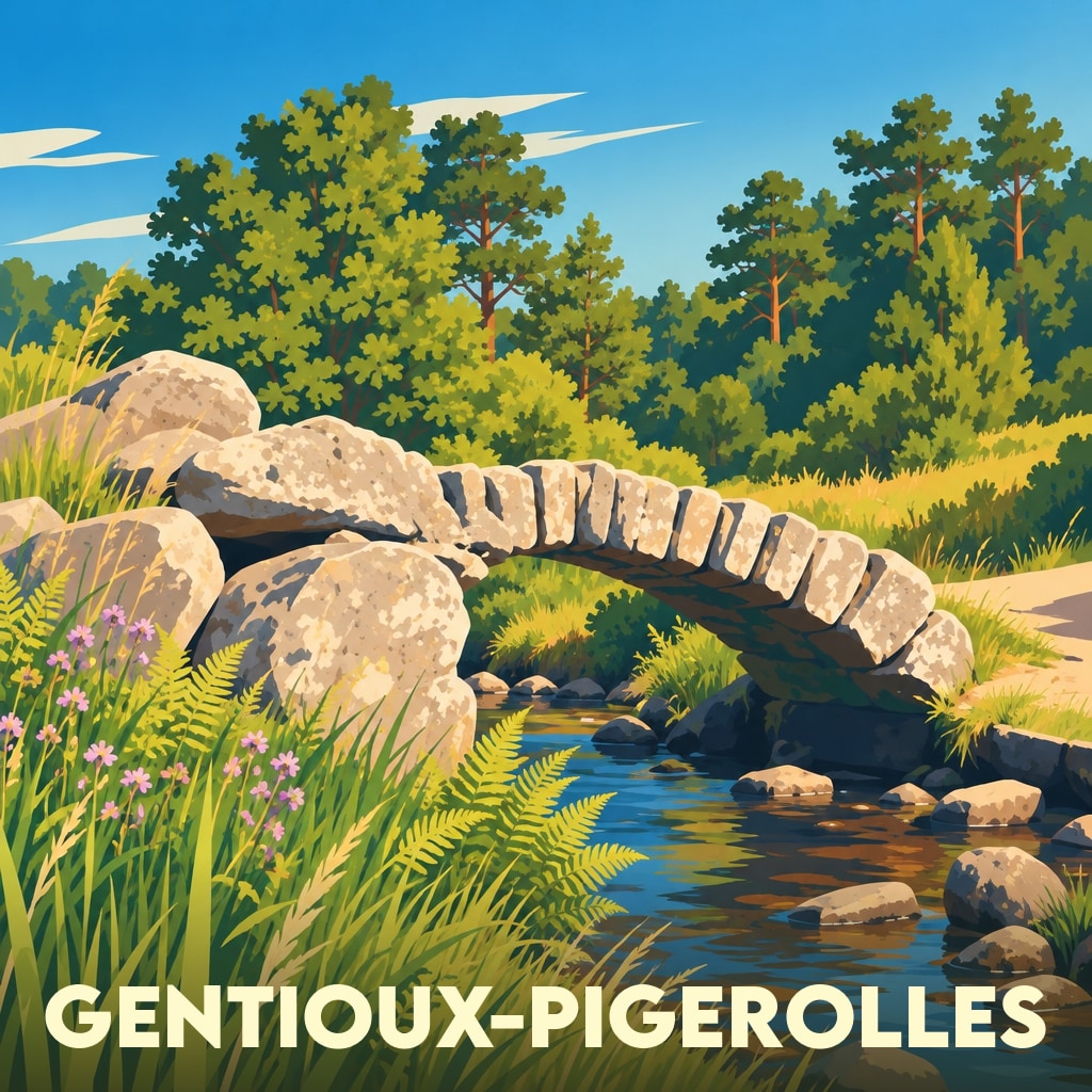 Gentioux-Pigerolles