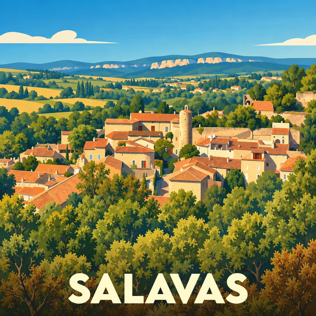 Salavas