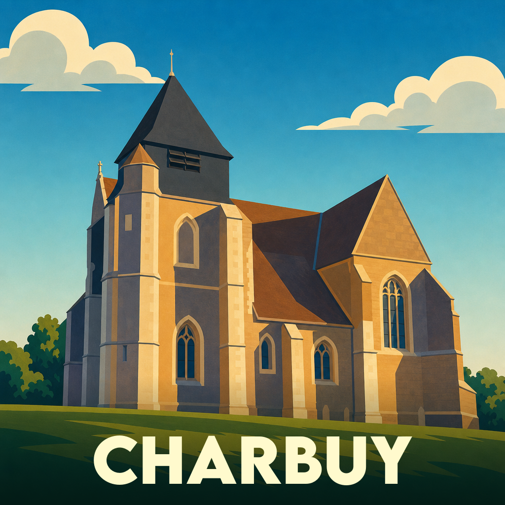 Charbuy
