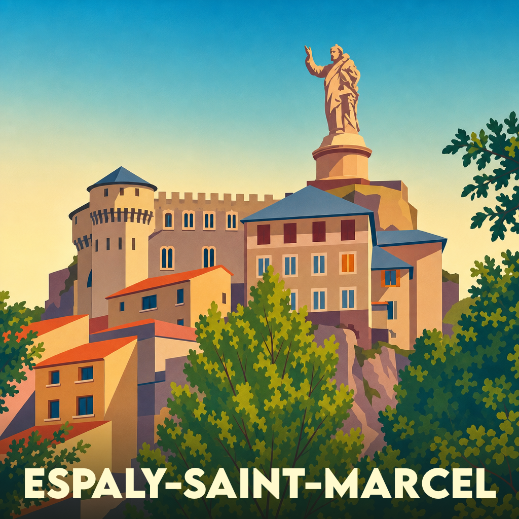 Espaly-Saint-Marcel