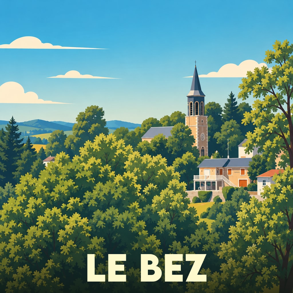 Le Bez