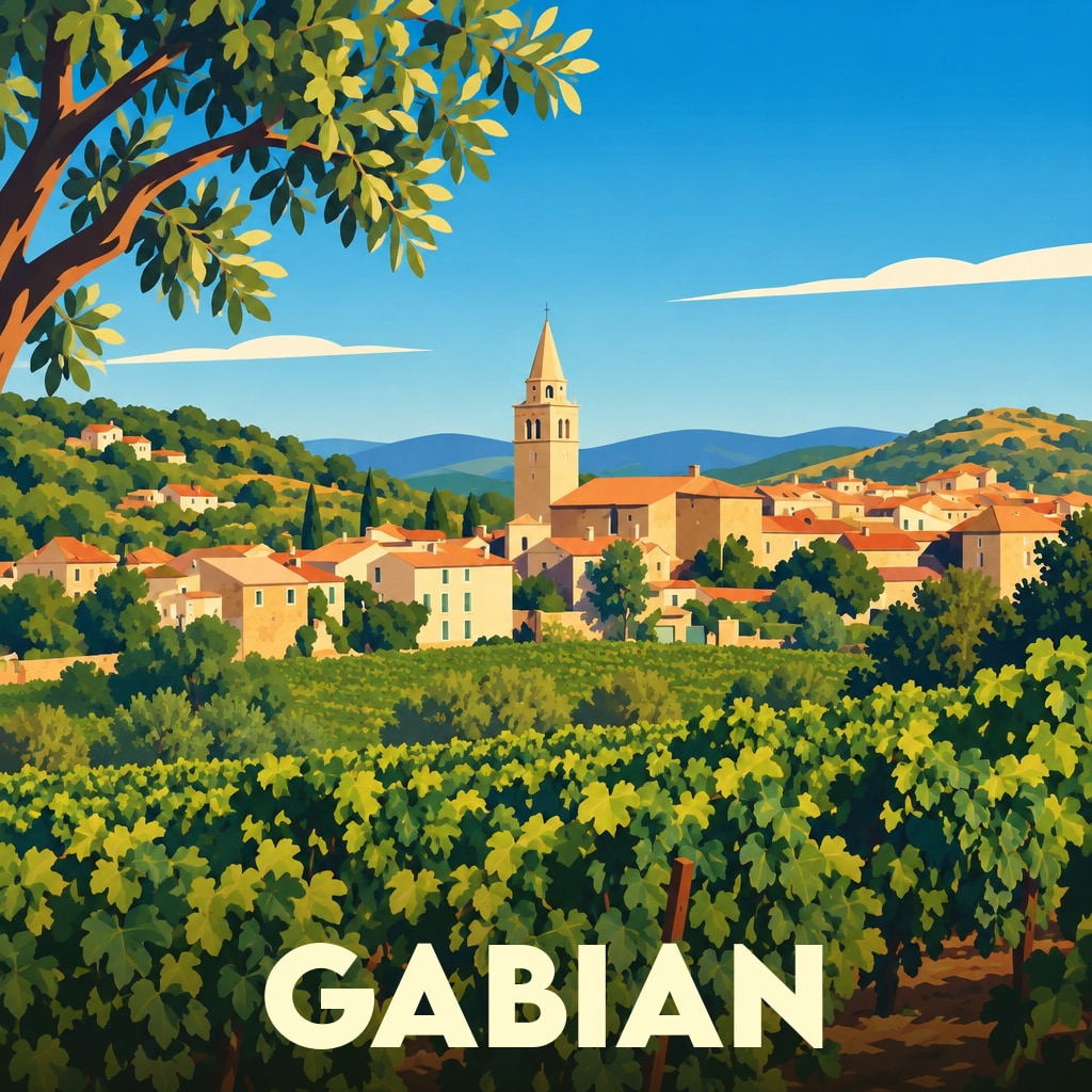 Gabian