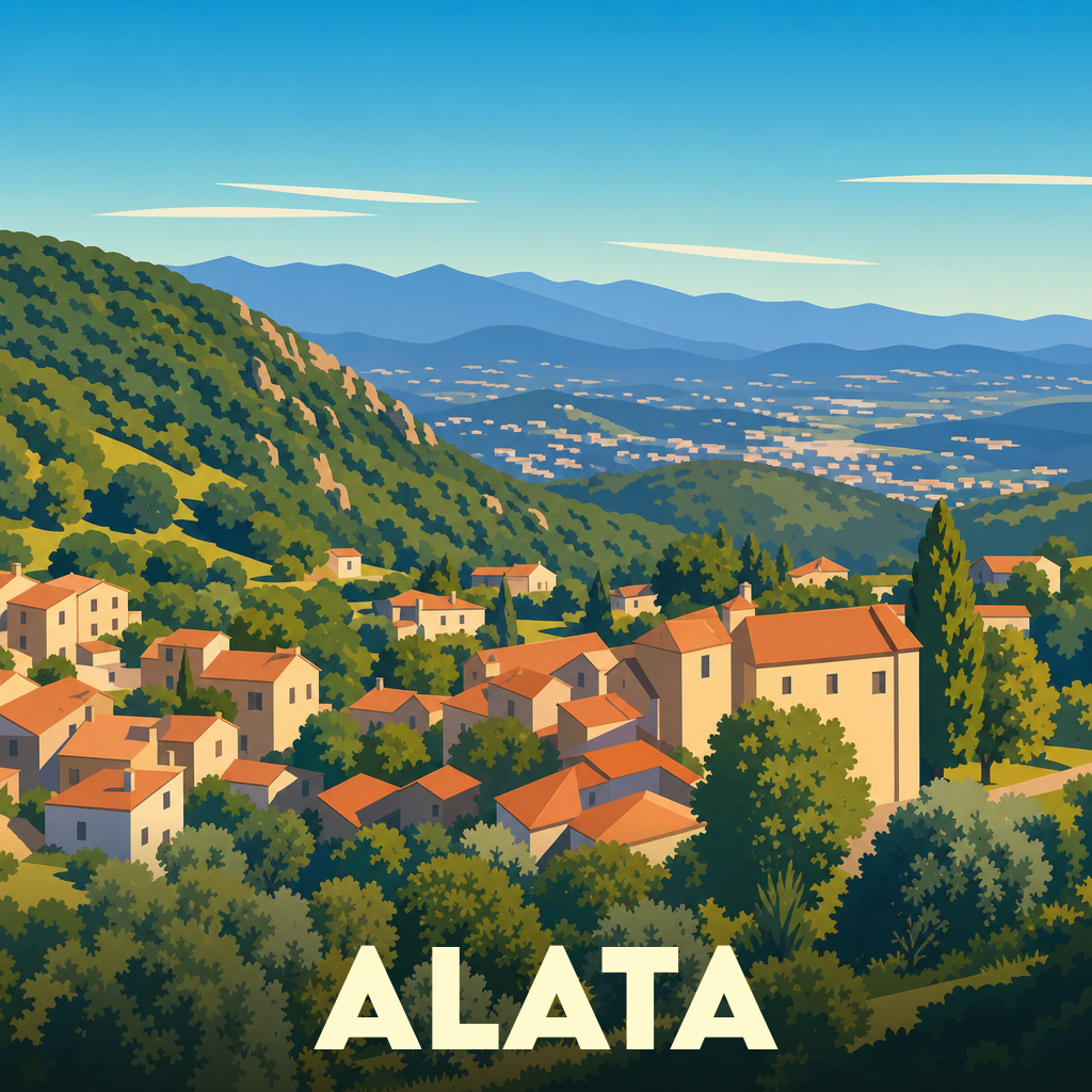 Alata