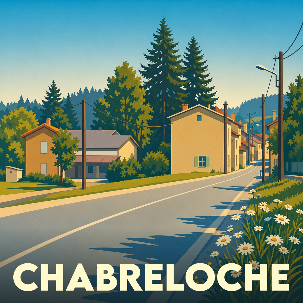 Chabreloche