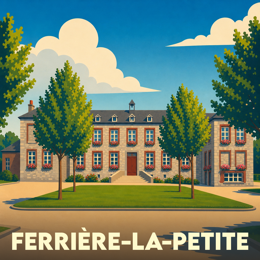 Ferrière-la-Petite