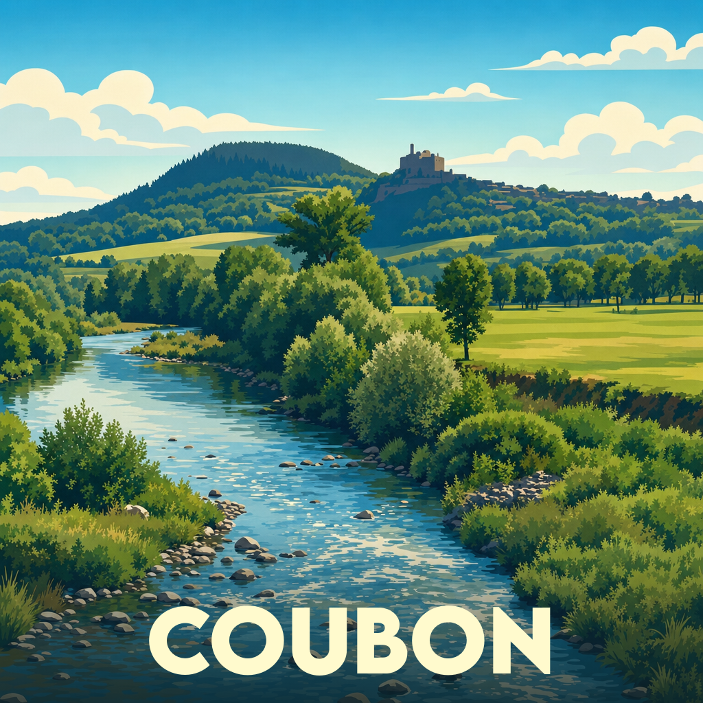 Coubon
